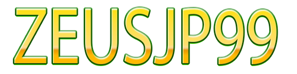 ZEUSJP99 Logo